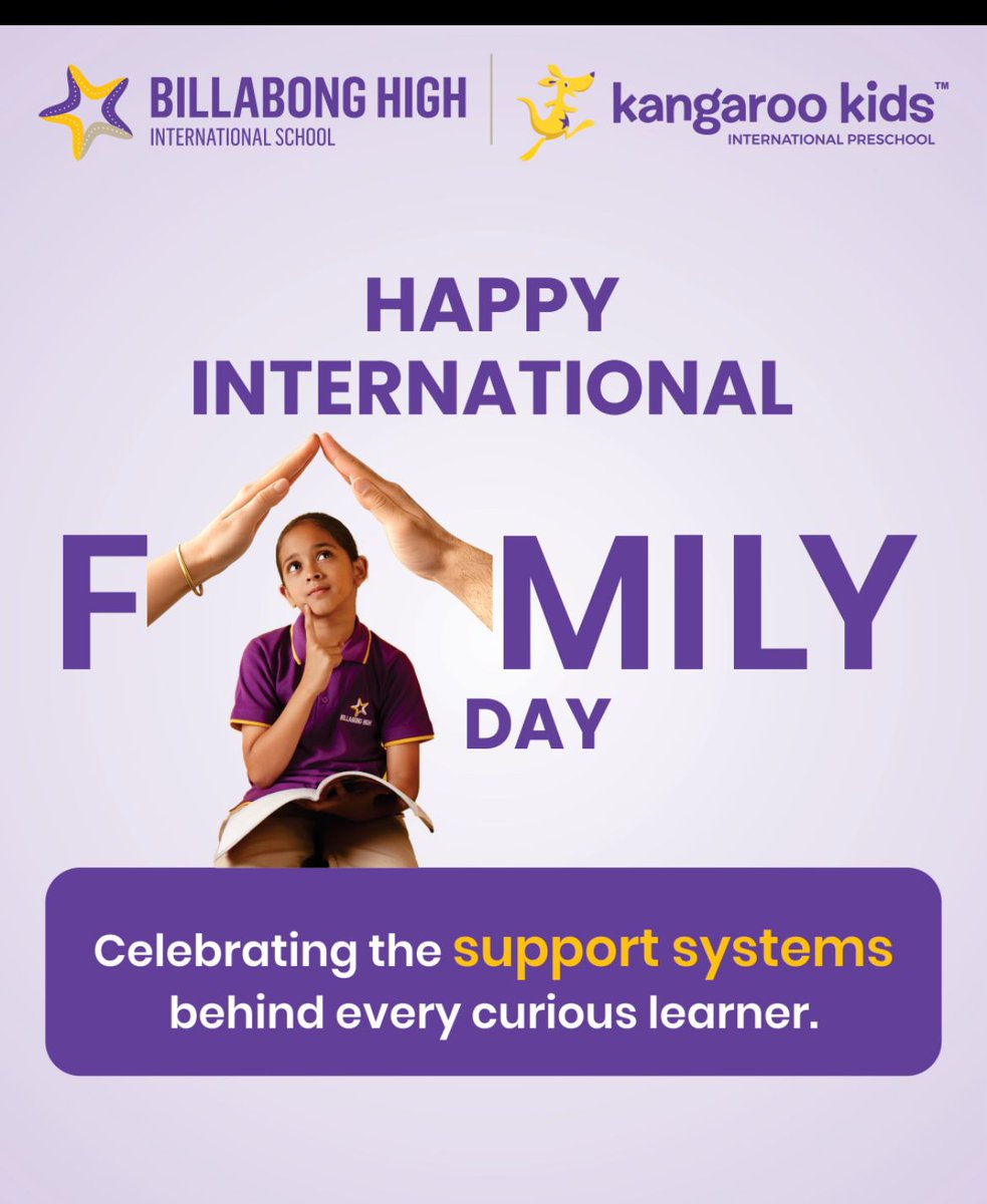BillabongHighInternationalSchool tweet media