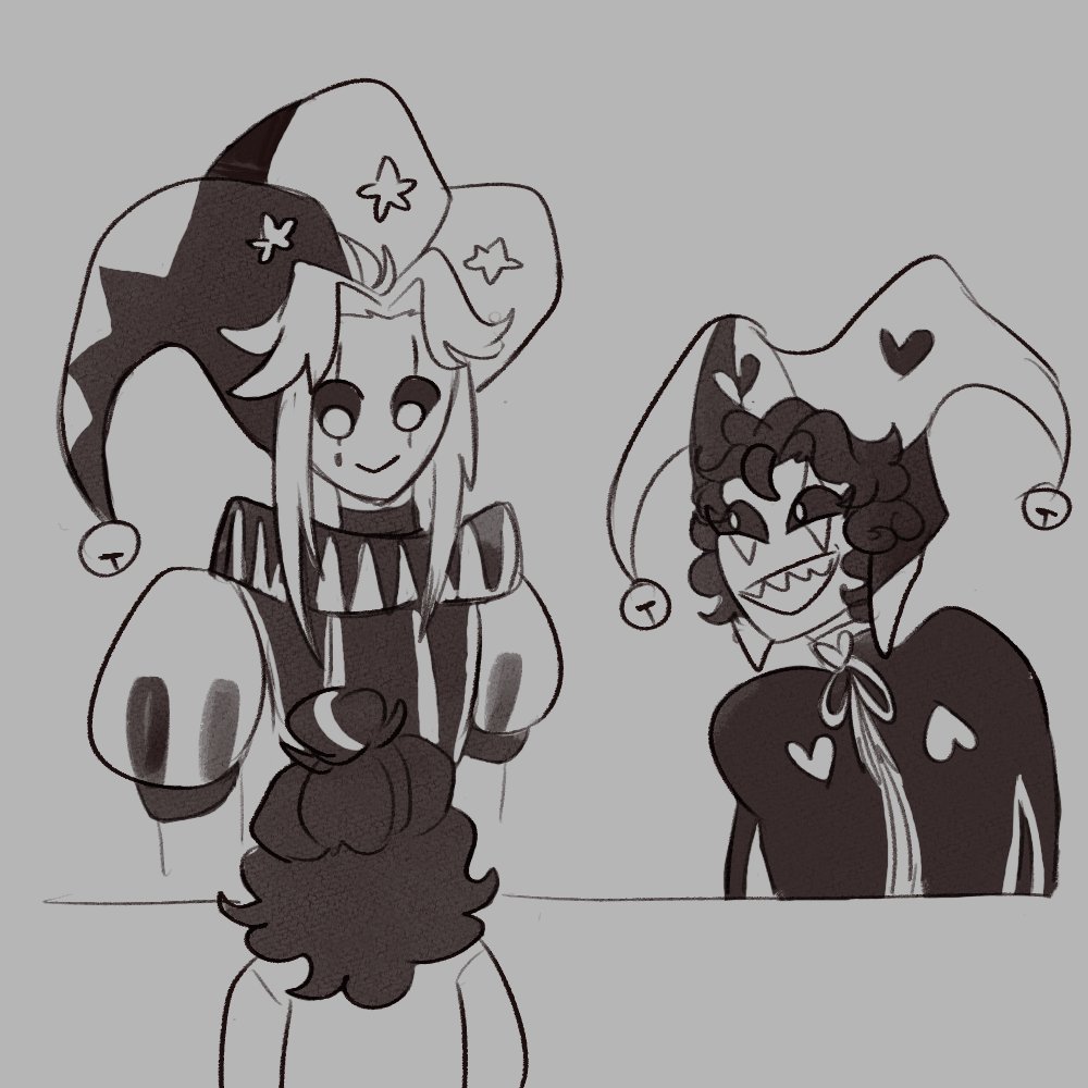 Bubba 🐺🌙 Vtuber | Comms: OPEN tweet media