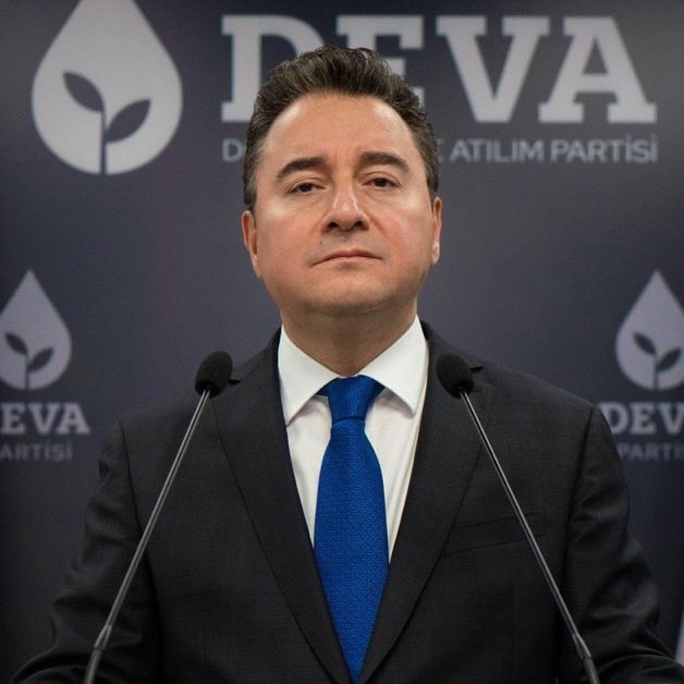 Erdal Işık tweet media