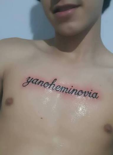 Aupadrey's tweet photo. Tatuajes de coña mala. Abro hilo. https://t.co/gJxRPQW2wk