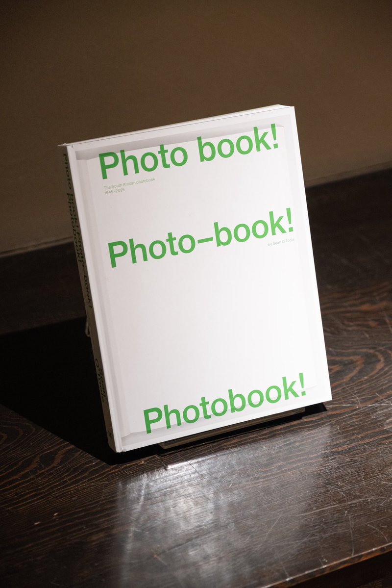 Bookshop 📚Photo Book! Photo-Book! Photobook!】 インフォメーション