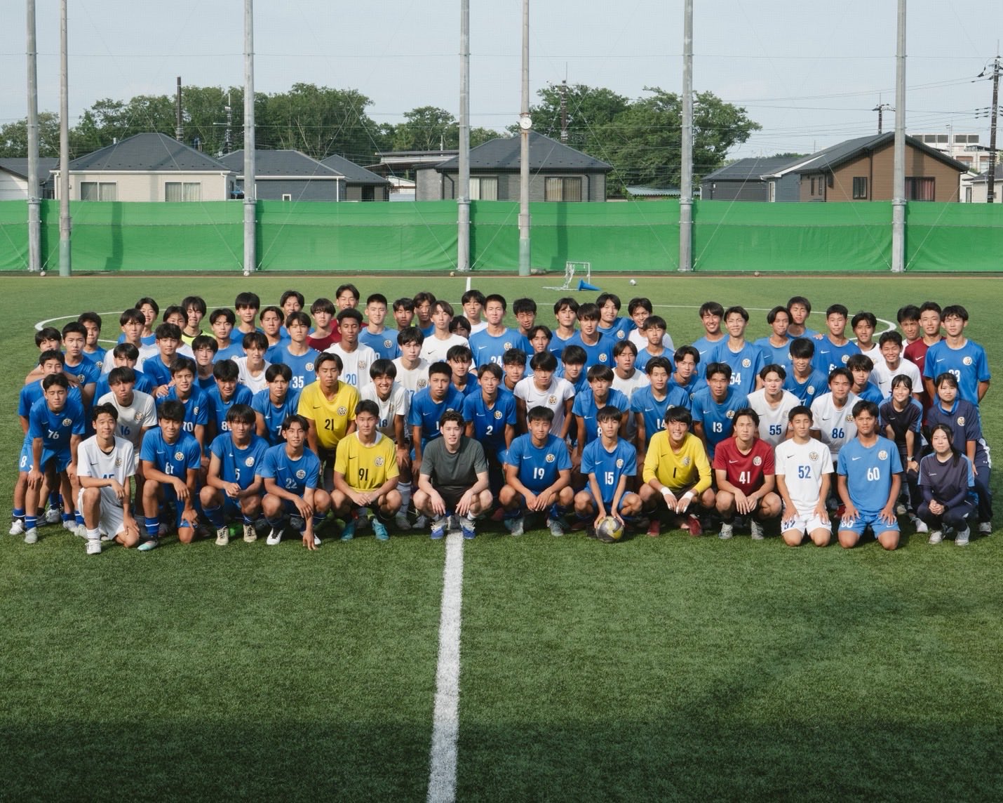 サッカー　市立船橋高校　市船　高校　学園　学院　選抜　大学　日本代表　サッカー部 公式】市立船橋高校サッカー部 | 船橋招待 on X: 