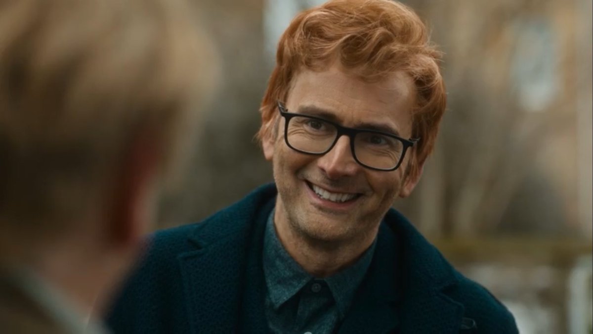 𝚟𝚎𝚎 🐇🗝️ #GoodOmens3Spoilers tweet media