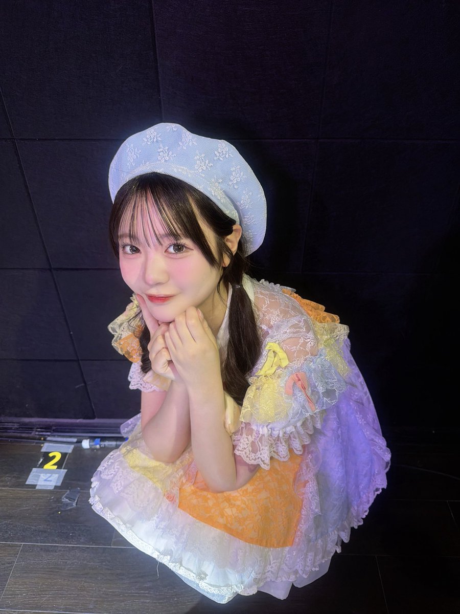 森野めね(KAWAII LAB.SOUTH) tweet media