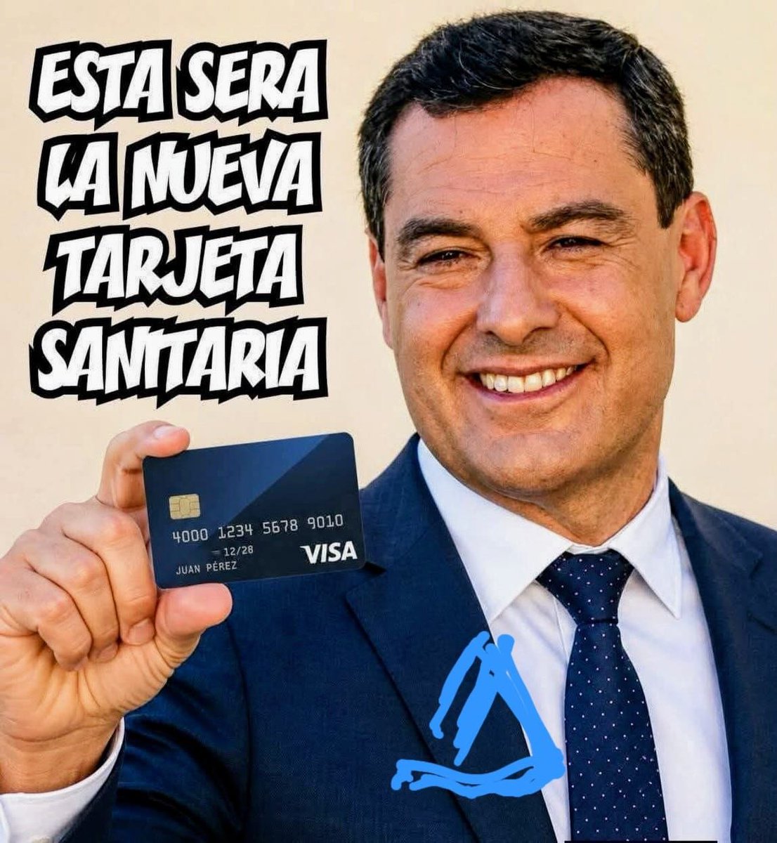 miguel angel linares tweet media