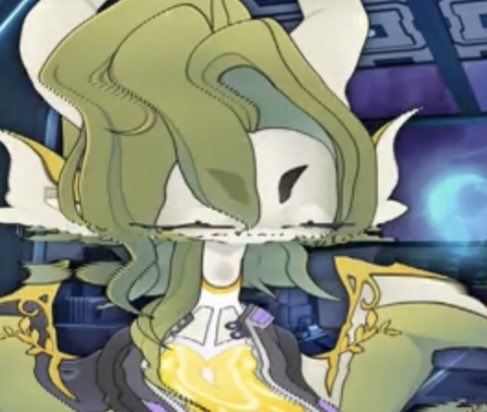Alphonse/Cap official for real tweet media