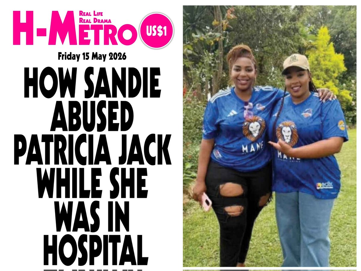 H-Metro tweet media