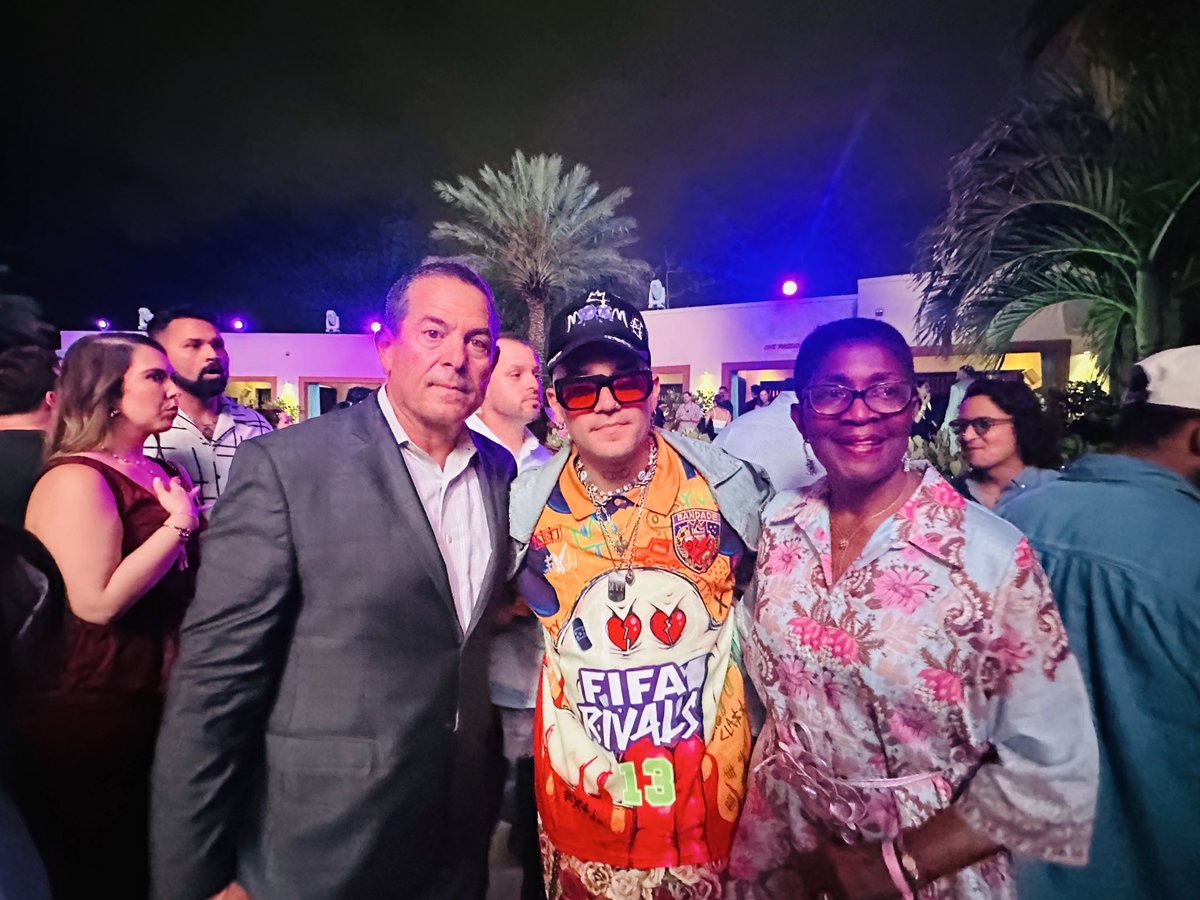 Broward County Board of County Commissioners tweet media