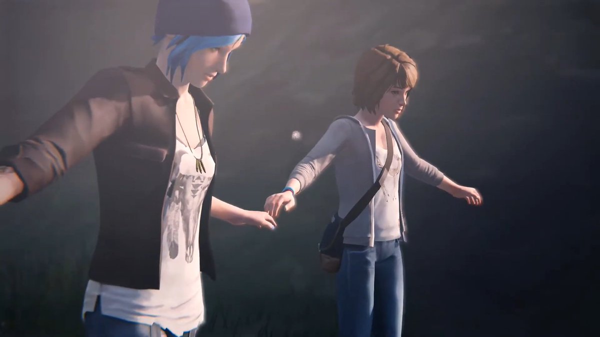matilda*꩜ ④ | LiS is my life🦋 tweet media