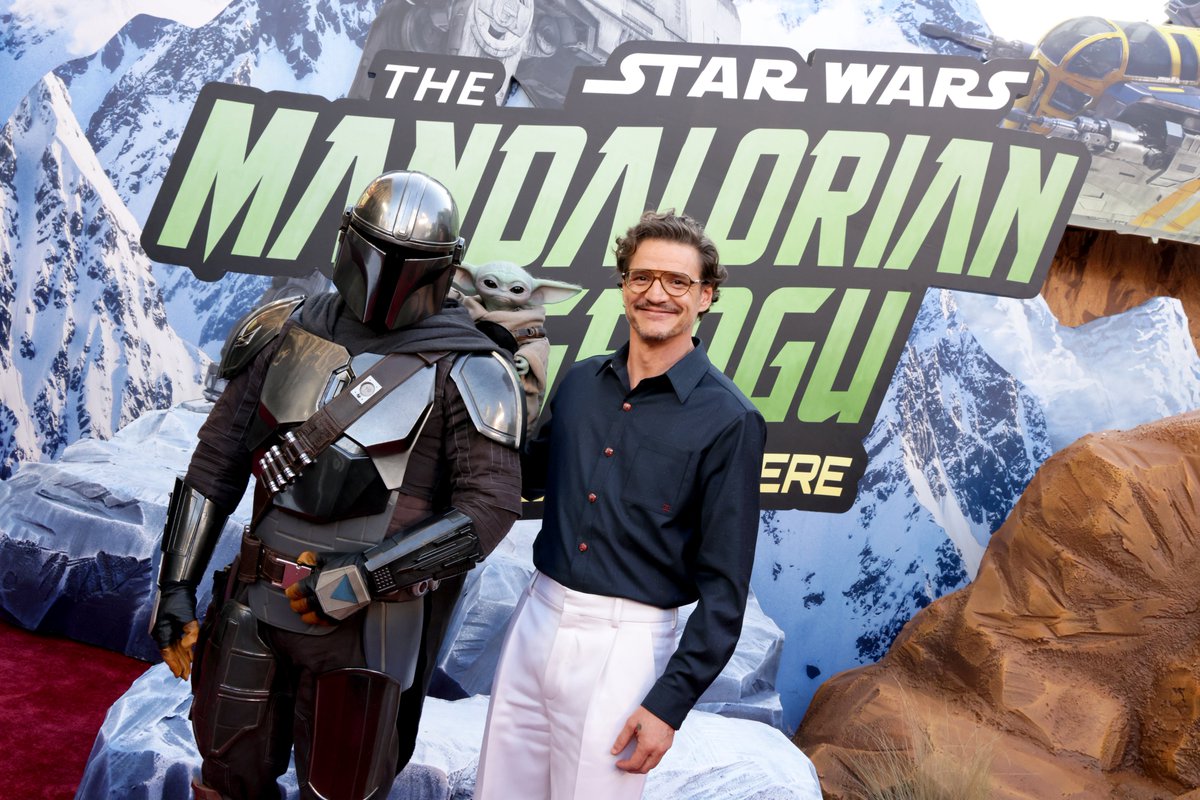 Star Wars tweet media