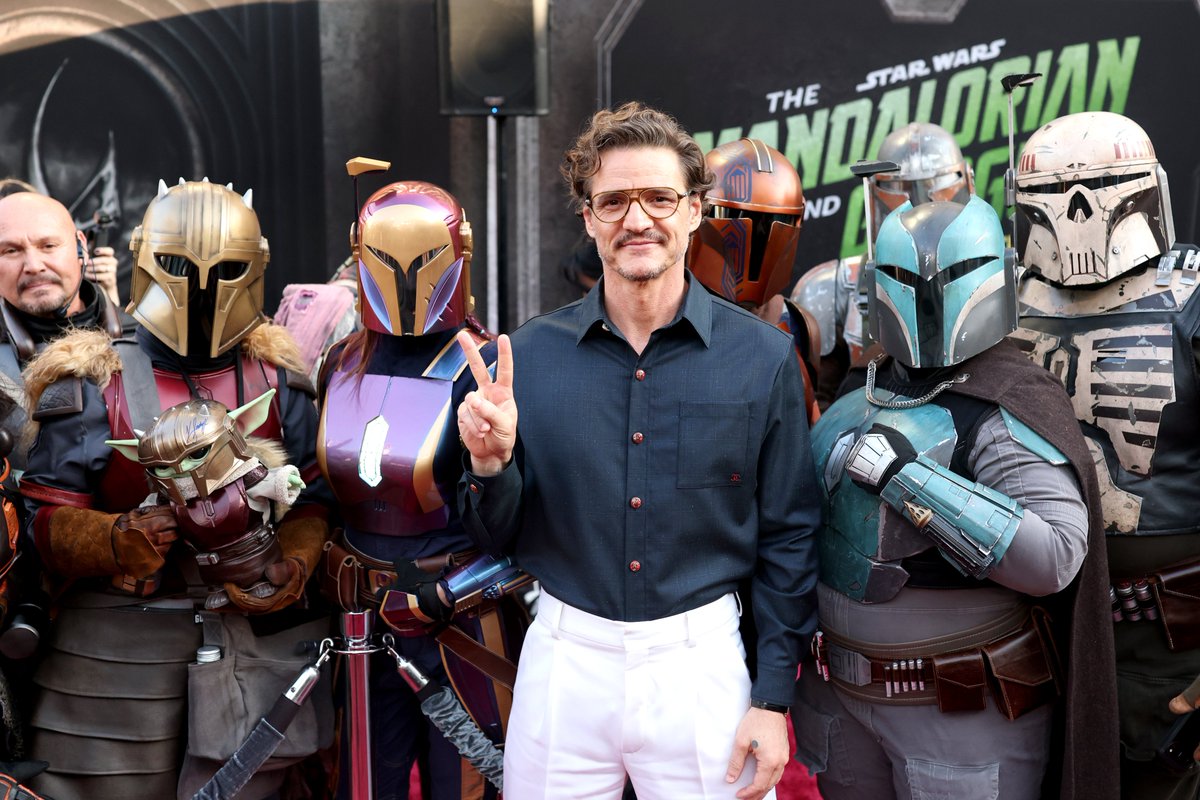 Star Wars tweet media