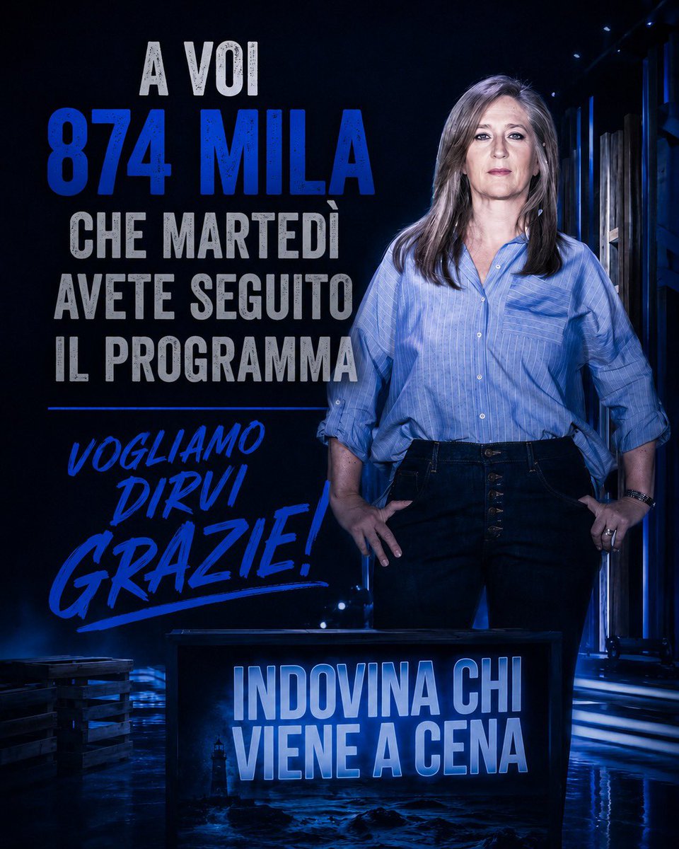 Sabrina Giannini tweet media
