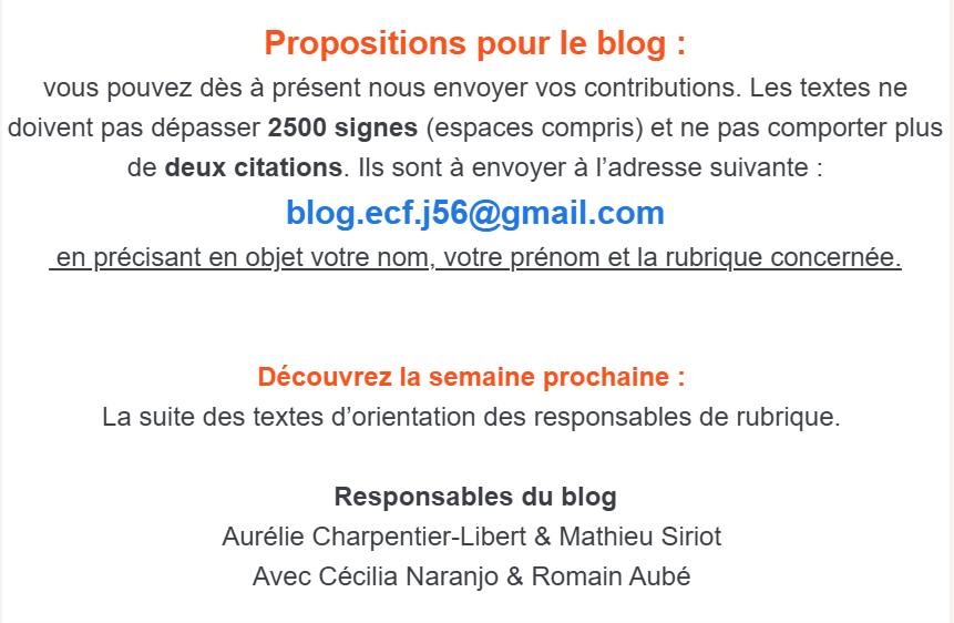 ECF_AMP's tweet photo. J56 - DésordreS : la bibliographie
Une bibliographie évolutive pour accompagner les Journées : Freud, Lacan, J.-A. Miller et autres auteurs.

Cette année, la bibliographie des J56 se veut évolutive. Vous n'en aurez donc pas une, mais plusieurs versions.
https://t.co/Eyc8t6HClD https://t.co/i8hNAQSseq