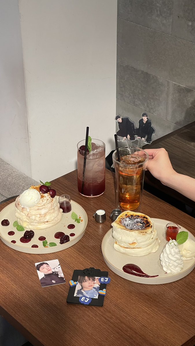 _lyttmab217's tweet photo. パンケーキ🥞 https://t.co/iwe1RzzNhG