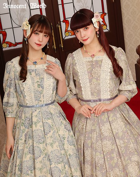 Innocent World Official (@innocent_w_jp) / Posts / X