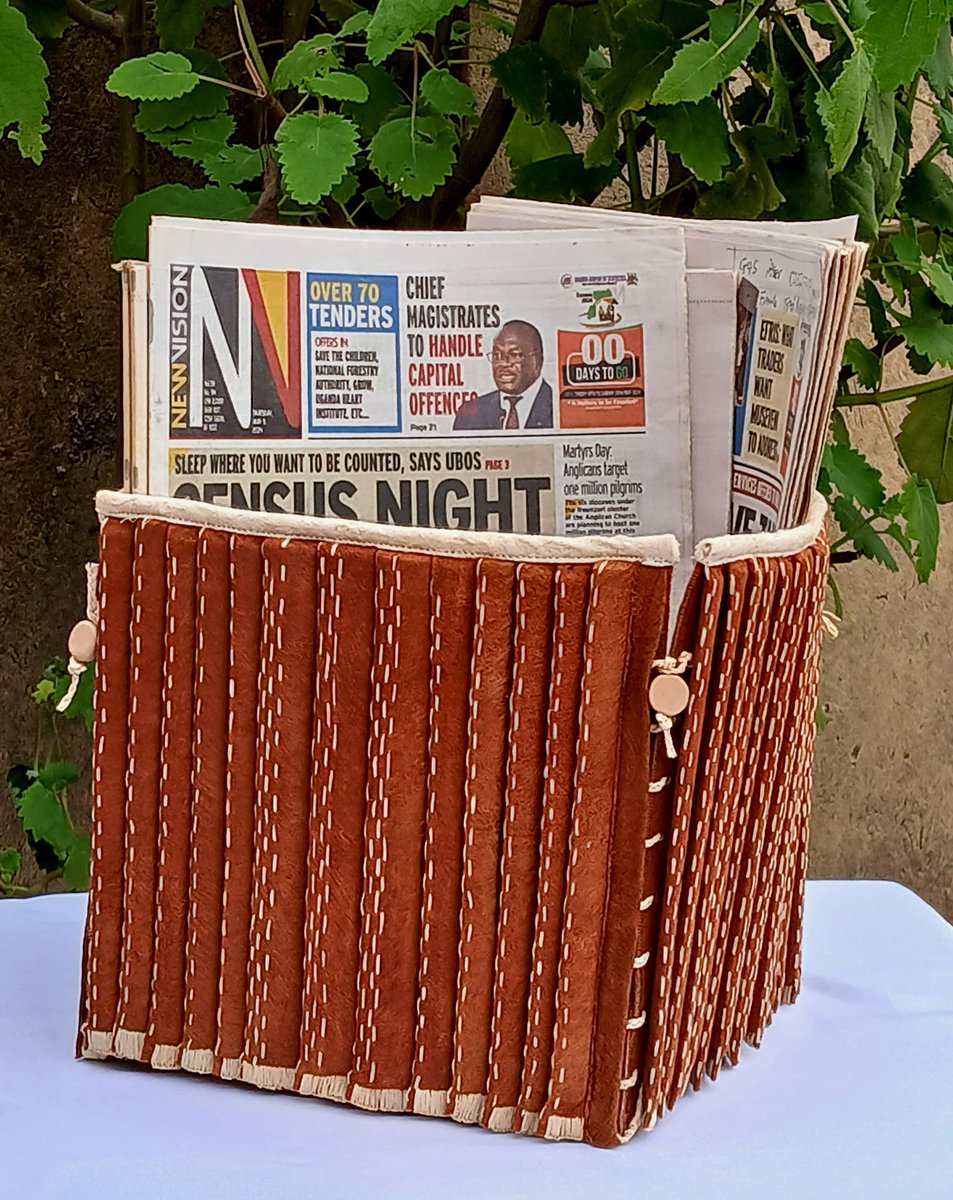 Easy Afric Designs Barkcloth tweet media