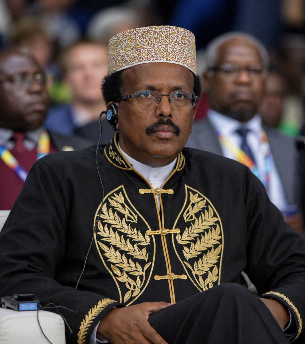 SOMHoncho🇸🇴 tweet media