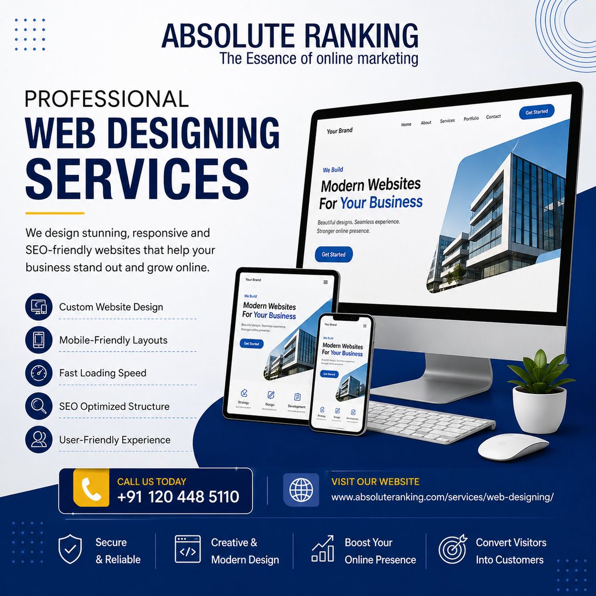 Absolute Web Ranking tweet media