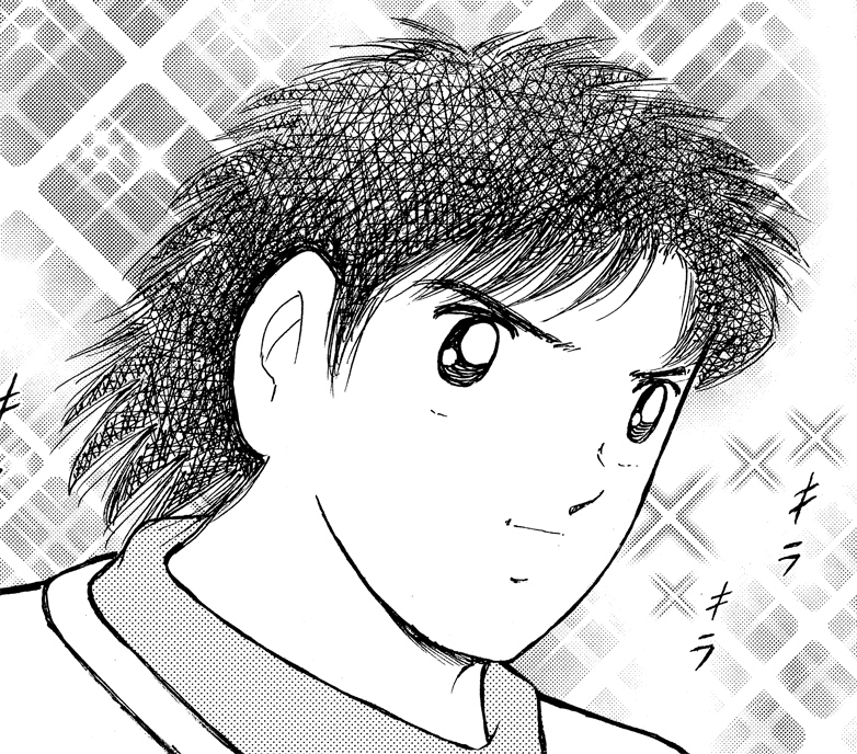 Tsubasa728world's tweet photo. 6月23日は『#キャプテン翼』キャラクター
ごぞんじ日本が誇る「フィールドの貴公子」
三杉淳の誕生日🎂
（『キャプテン翼3109日全記録』より）

最新シリーズ
『#キャプテン翼ライジングサンFINALS』
はこちらから
https://t.co/fPS7IkPEKl https://t.co/SSQJZrKTqI