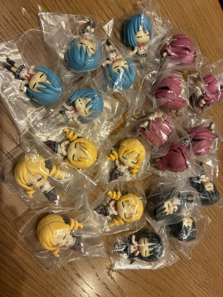 こはろーる🎀リトリン必読 tweet media