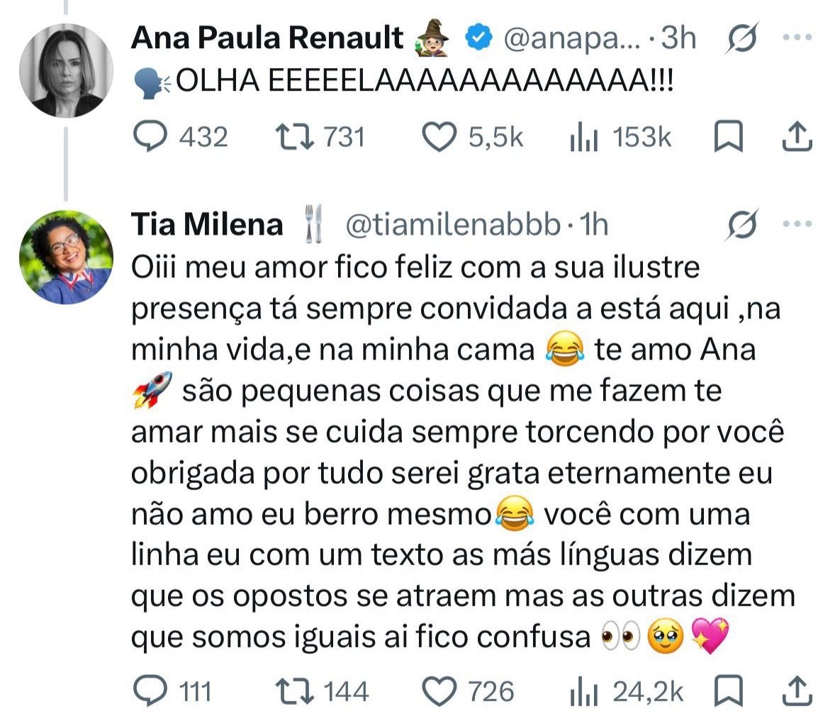 Bruxinha Lady 🧙🍎 tweet media