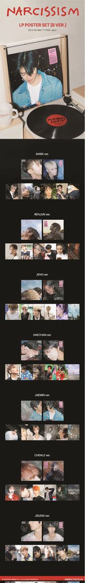 shiningkjh's tweet photo. [INA GO] JAEMIN NARCISSISM

LP POSTER SET
Chenle 332k
Jaemin 308k
Jeno 320k

LP POSTER SET B
Jeno 320k
Jaemin 308k
Renjun 332k

⚠️⚠️LIMITED STOCK⚠️⚠️
DP 290k (est 290 gram)
berat &amp; rate ⬇️, harga ⬇️
dan sebaliknya

order by DM

tag. nct dream https://t.co/U2gnYyzhCl