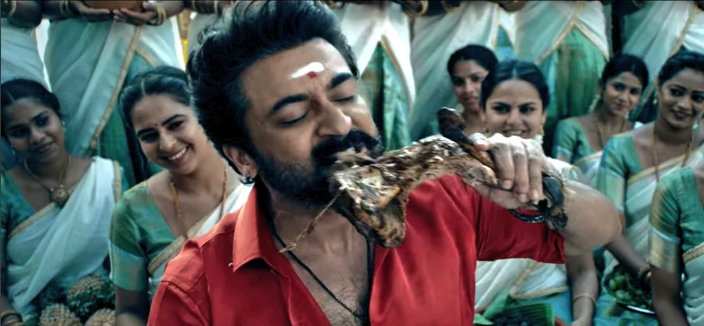 AmuthaBharathi tweet media