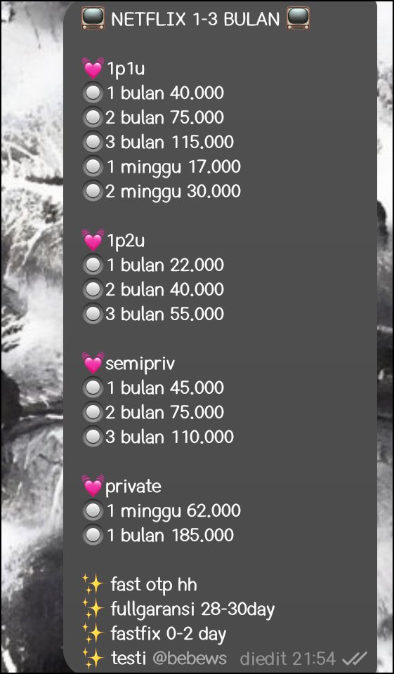 bulanlun's tweet photo. @xoxoailsa yukk ready ya ka yuk, sung wa ajah
testi https://t.co/Qx7kG68wkE https://t.co/RFpZSsIaLU
