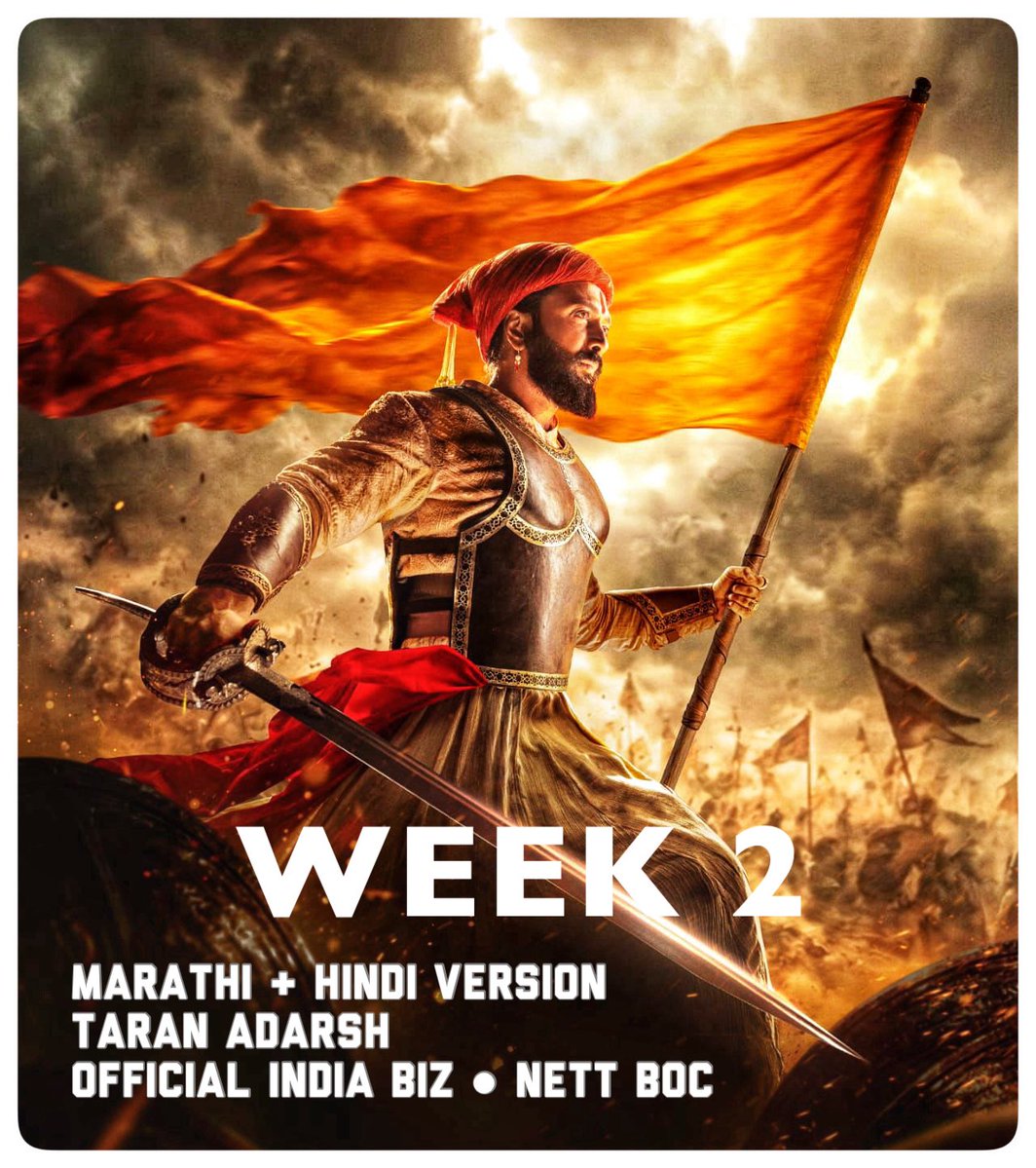 taran adarsh tweet media