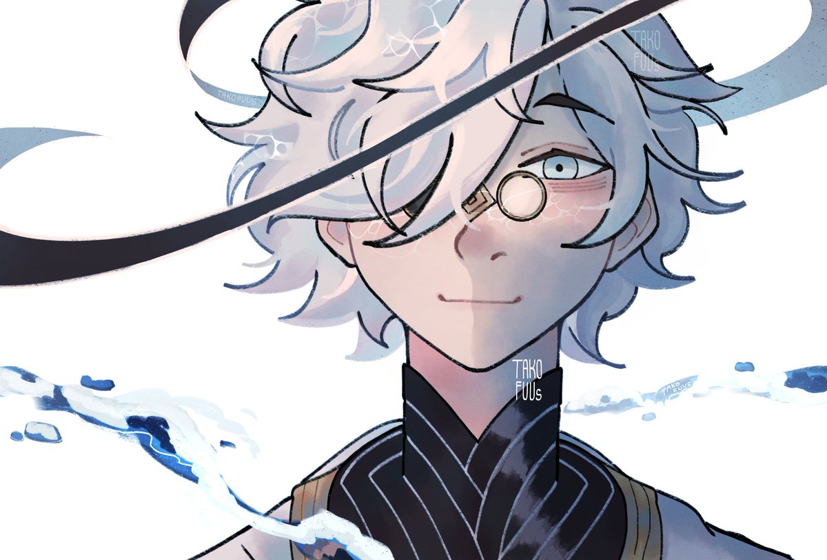 Tako | comms closed tweet media