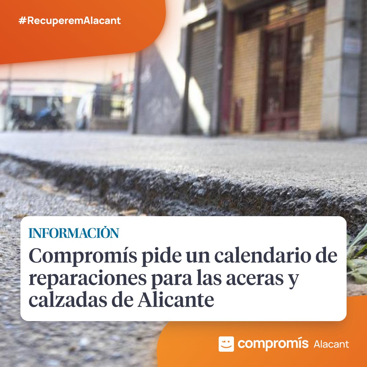 Compromís Alacant tweet media