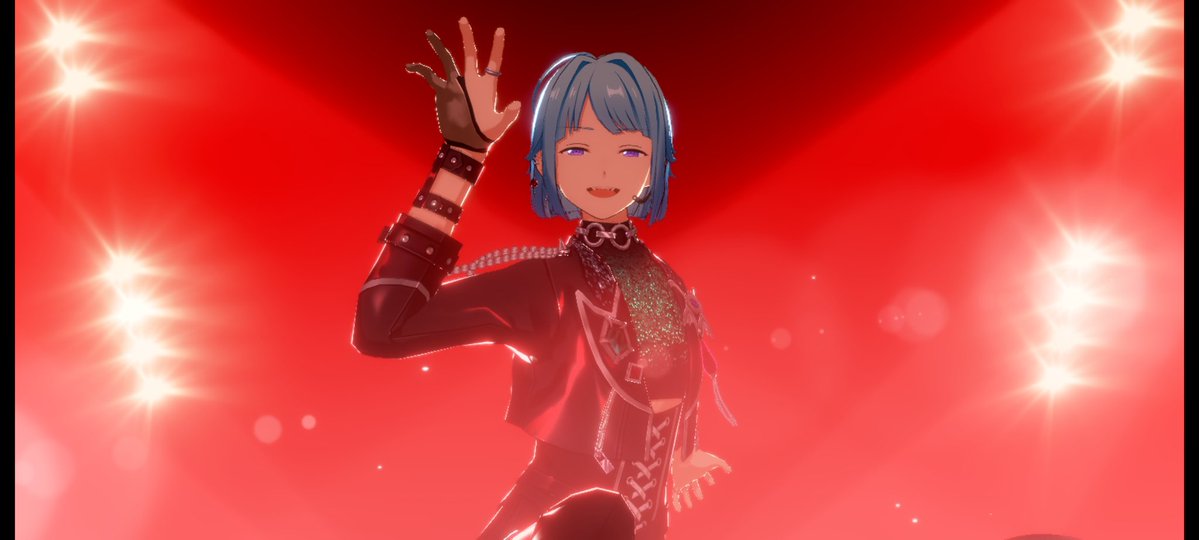 🐰💜 the F in Fine stands for Freaks tweet media