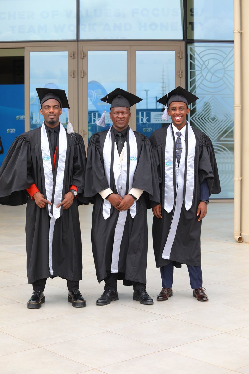 RP-Tumba College tweet media