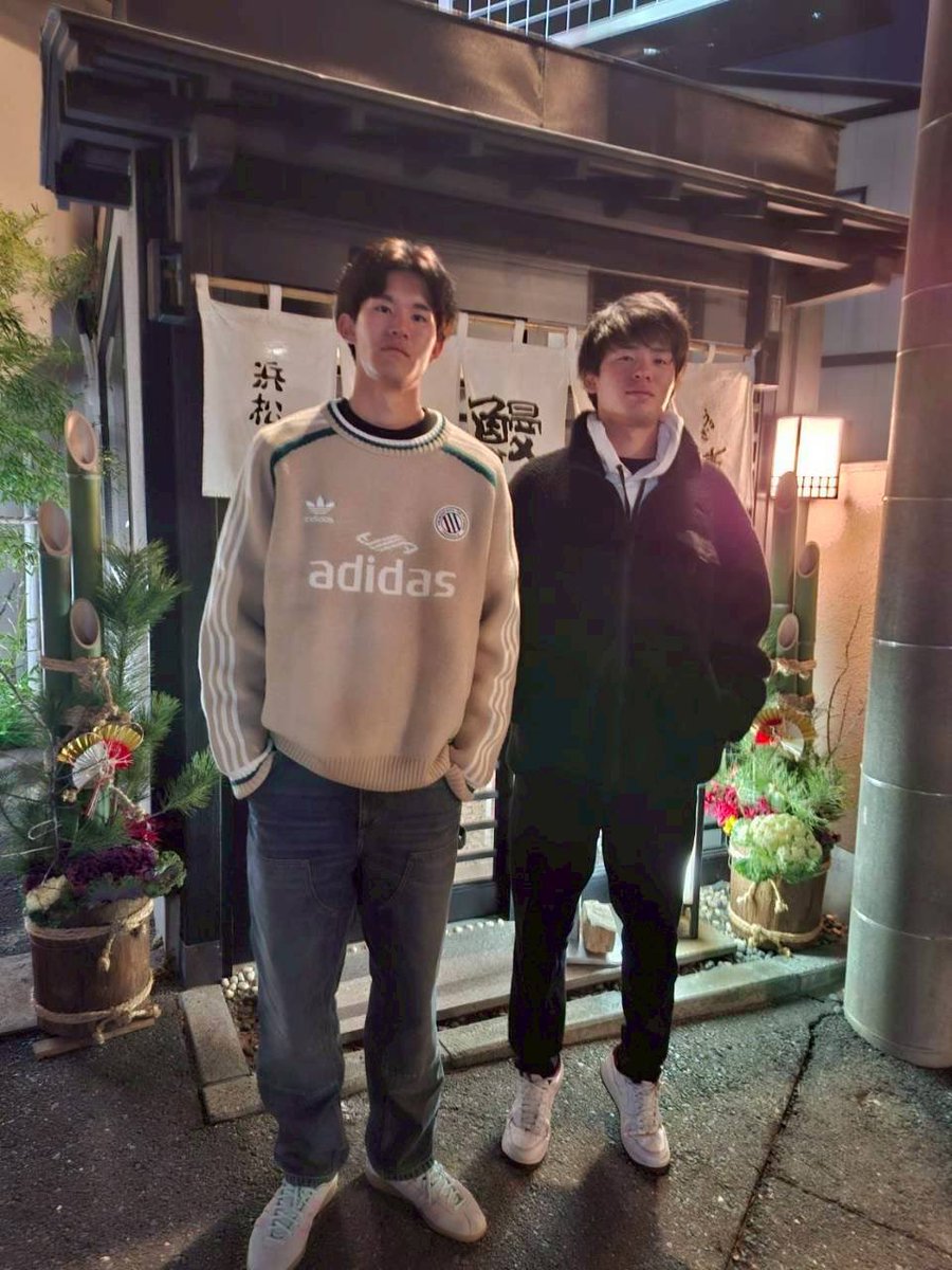 yusuke_6830's tweet photo. おめでとう！
とにかく頑張れ👍

#後藤啓介
#日本代表 https://t.co/ZMpaV8zCUN