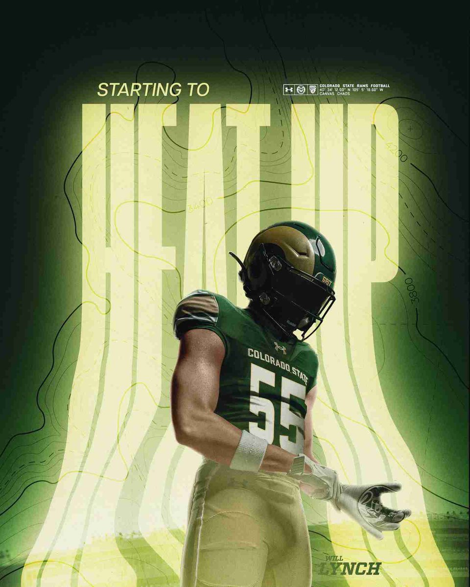 3⭐️ IOL Will Lynch tweet media
