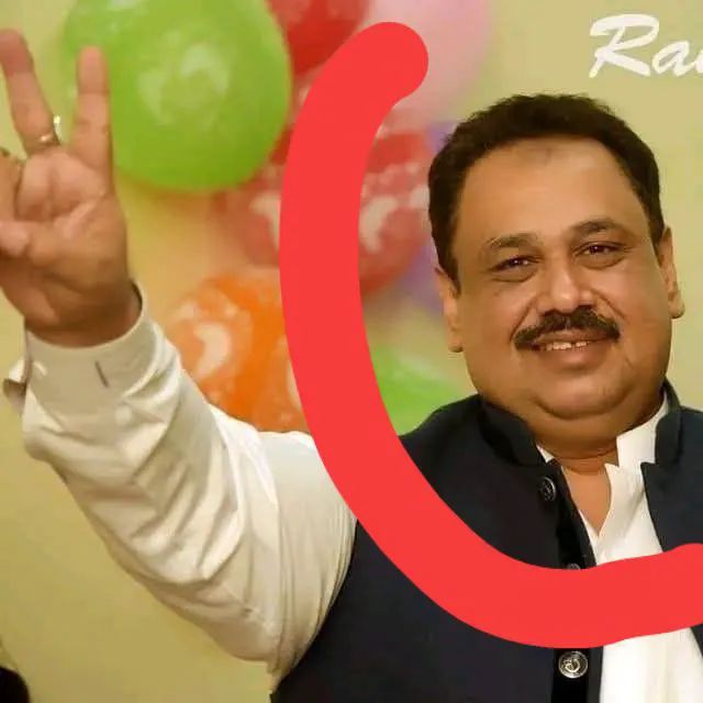 Syed Umar Draz tweet media
