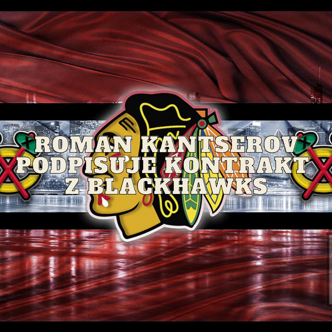 chicagoblackhawks.pl tweet media