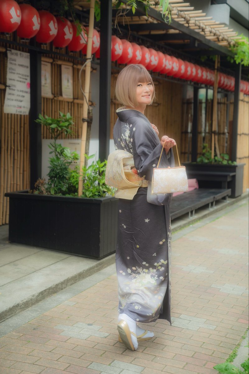 with けいこ tweet media