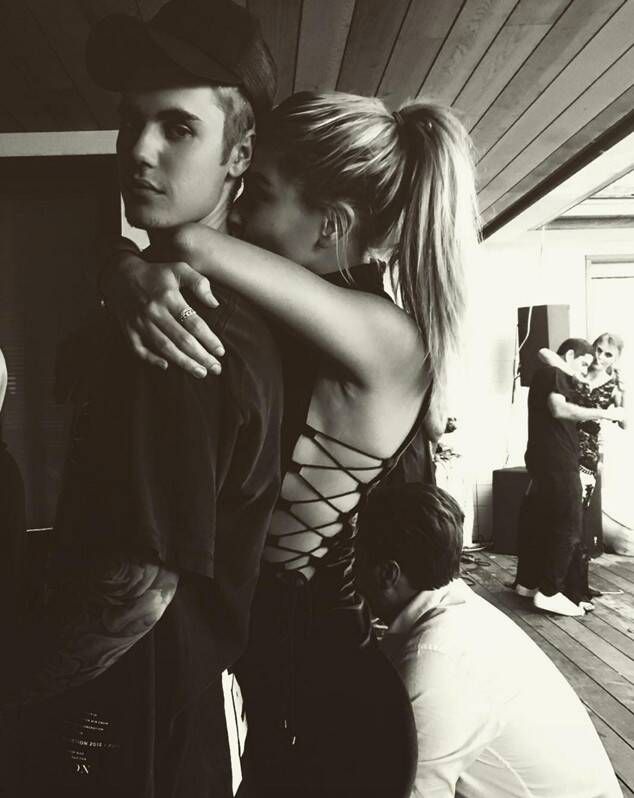 safe biebers tweet media