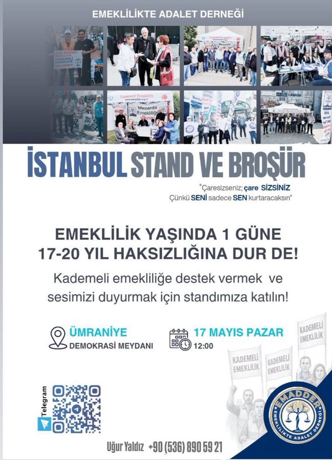 Bir Yolcu ⚖️ tweet media