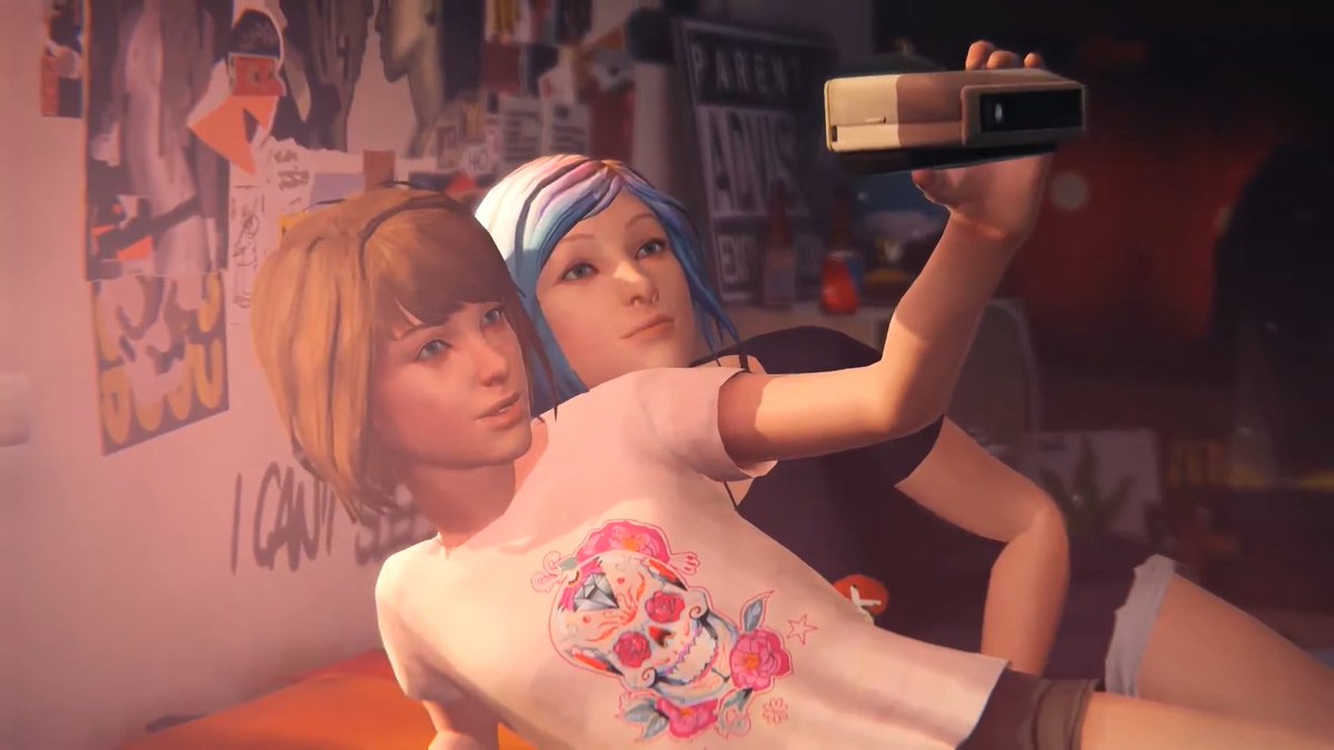 matilda*꩜ ④ | LiS is my life🦋 tweet media