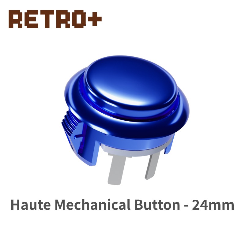Retro+ | Haute42 tweet media