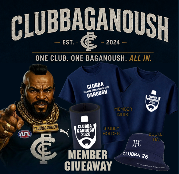 Fabiano_G7's tweet photo. Never too late to enter!!
This week is the Clubbaganoush Takeover of @The_PrenderCast .
Membership is free to all Patreon subscribers. https://t.co/9yUGvSIFto