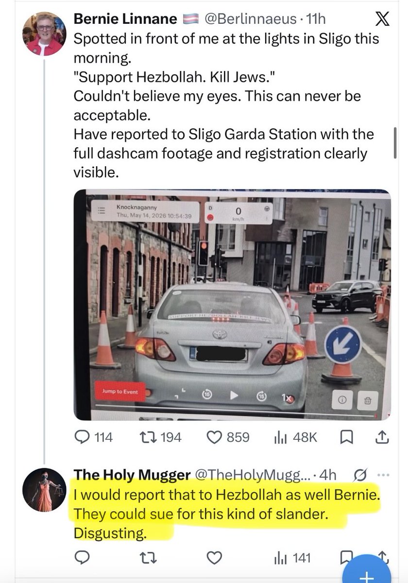 Karen Ievers tweet media