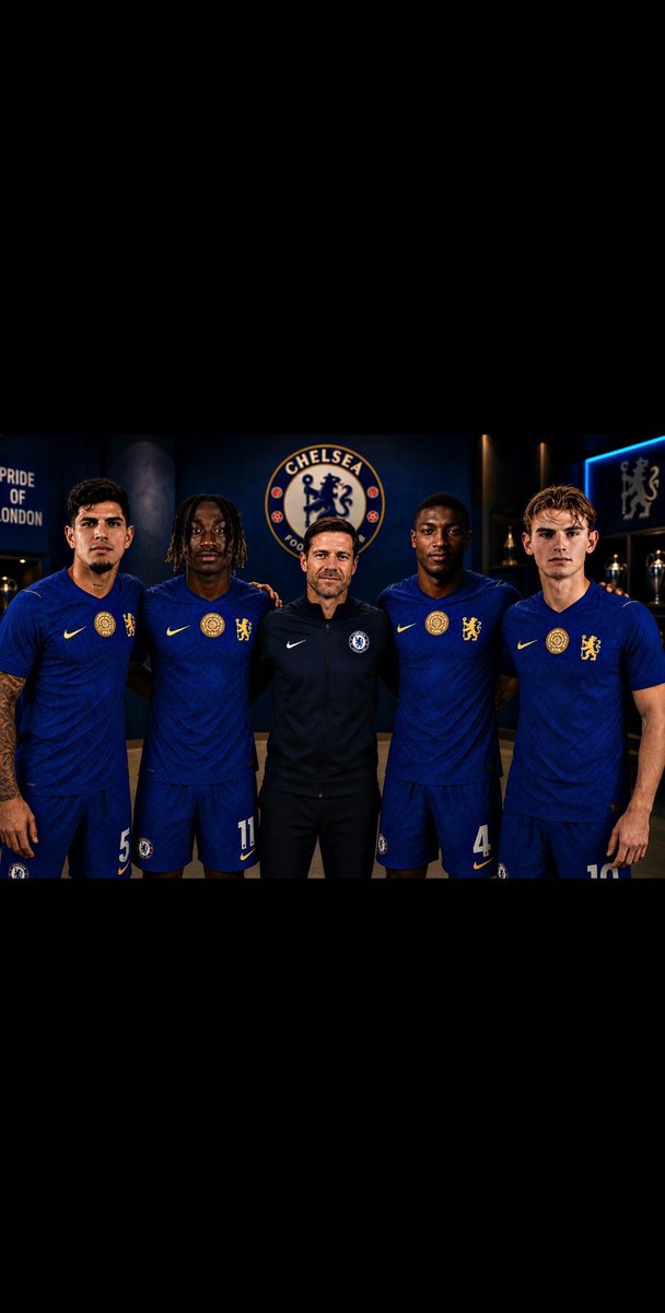 CFC_Franz #PalmerOut tweet media