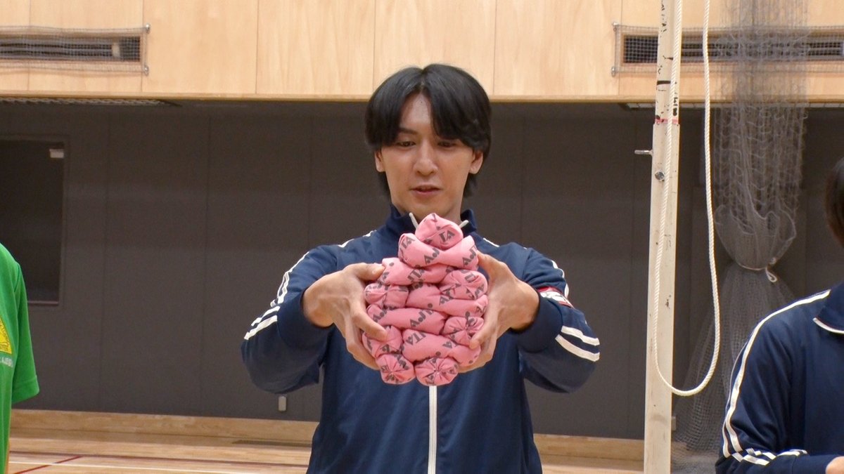 ABCテレビ tweet media