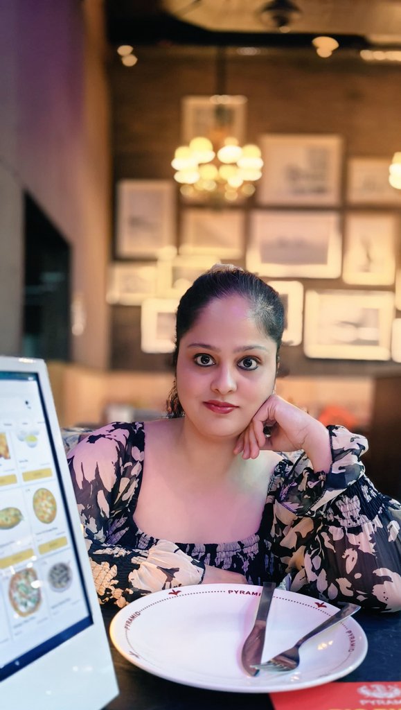 Kirandeep Kaur ☀️ tweet media