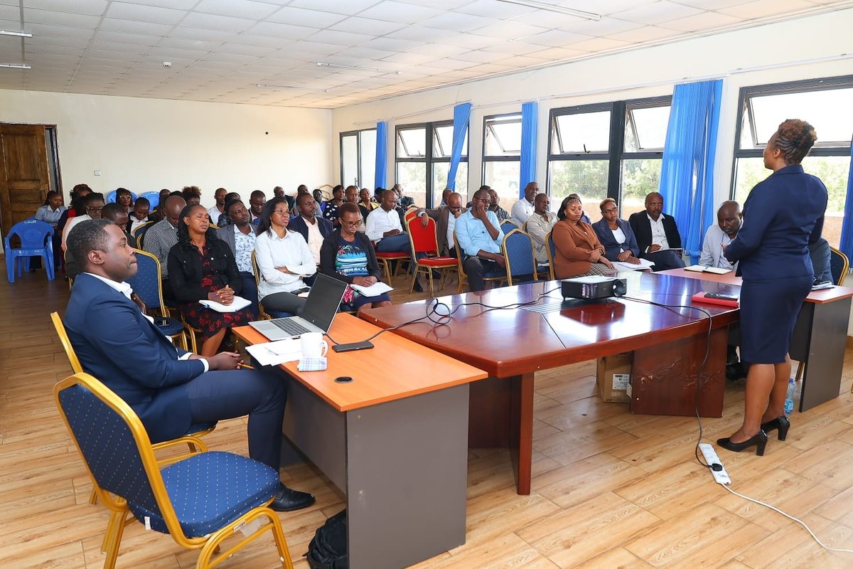 Meru County tweet media