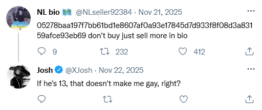 BasedTuber tweet media