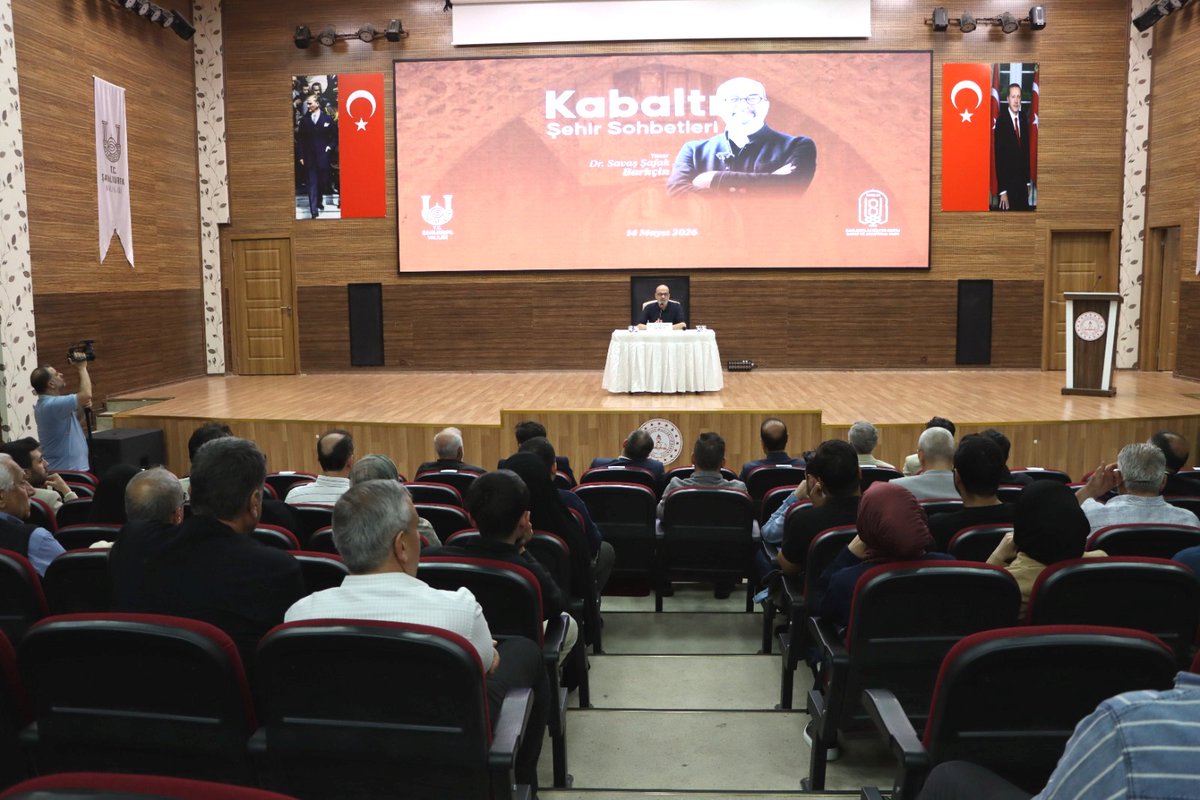 ŞURKAV tweet media